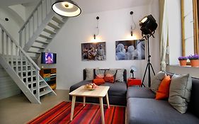 Pawlansky Apartments